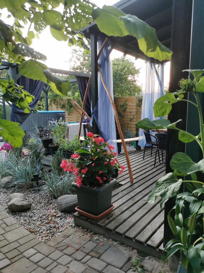 Green Garden House Юрмала Экстерьер фото